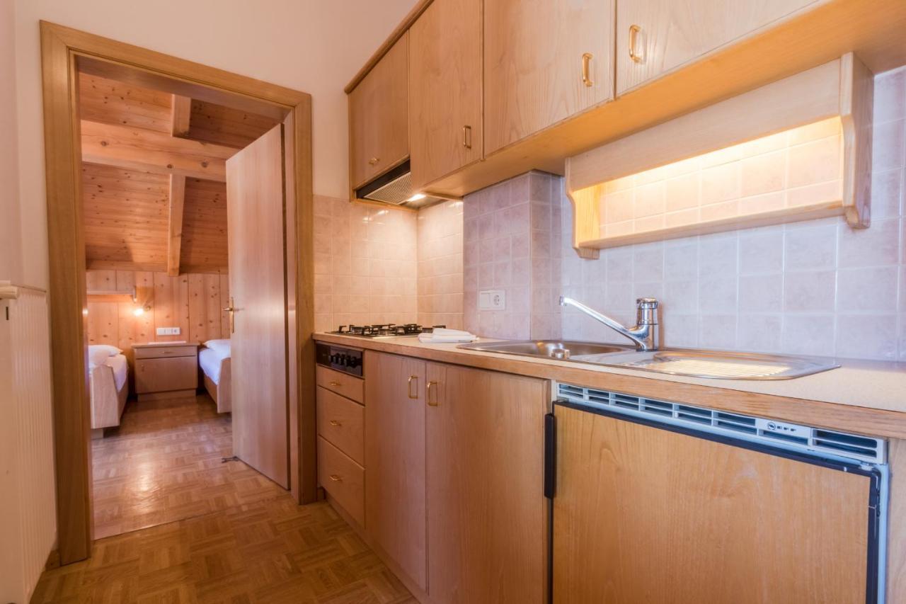 Tlisuera Aparthotel La Villa  Ngoại thất bức ảnh