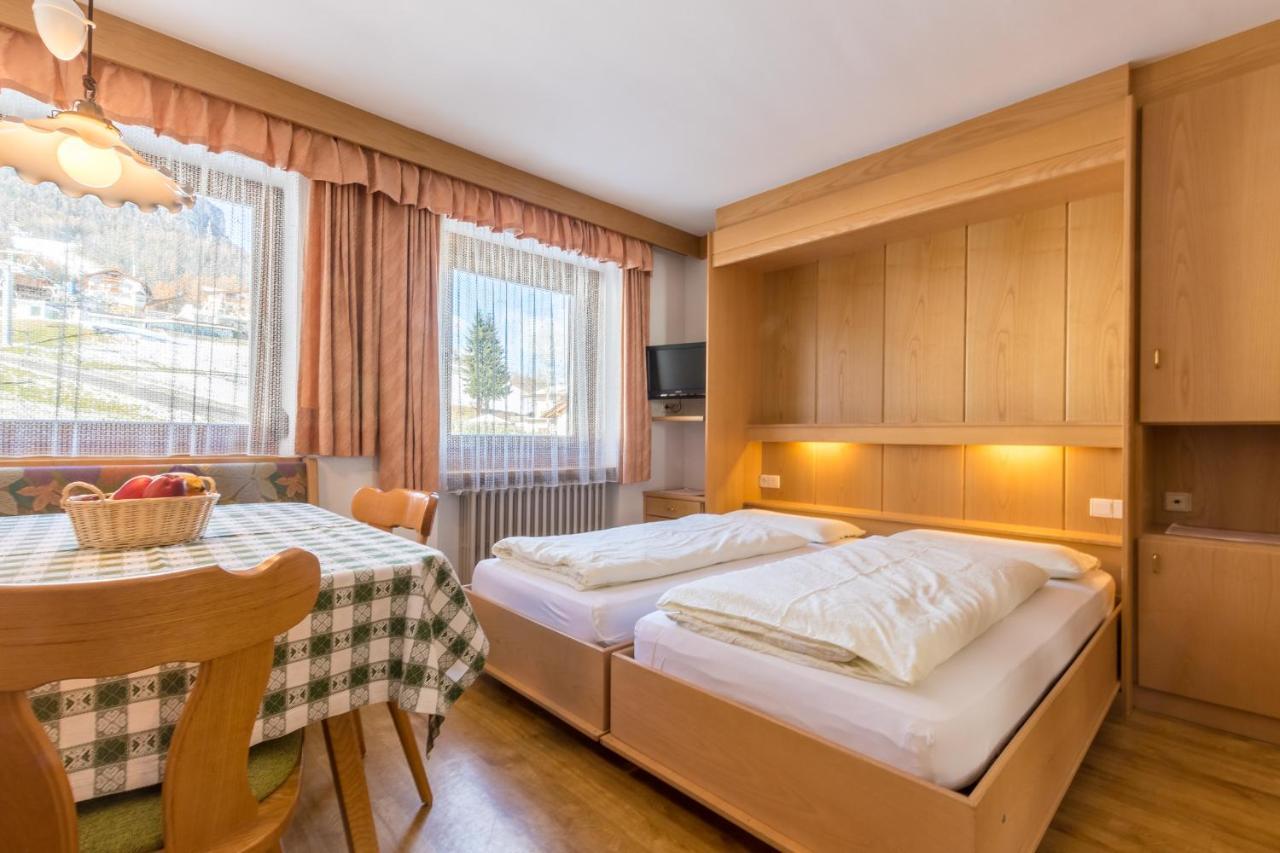 Tlisuera Aparthotel La Villa  Ngoại thất bức ảnh