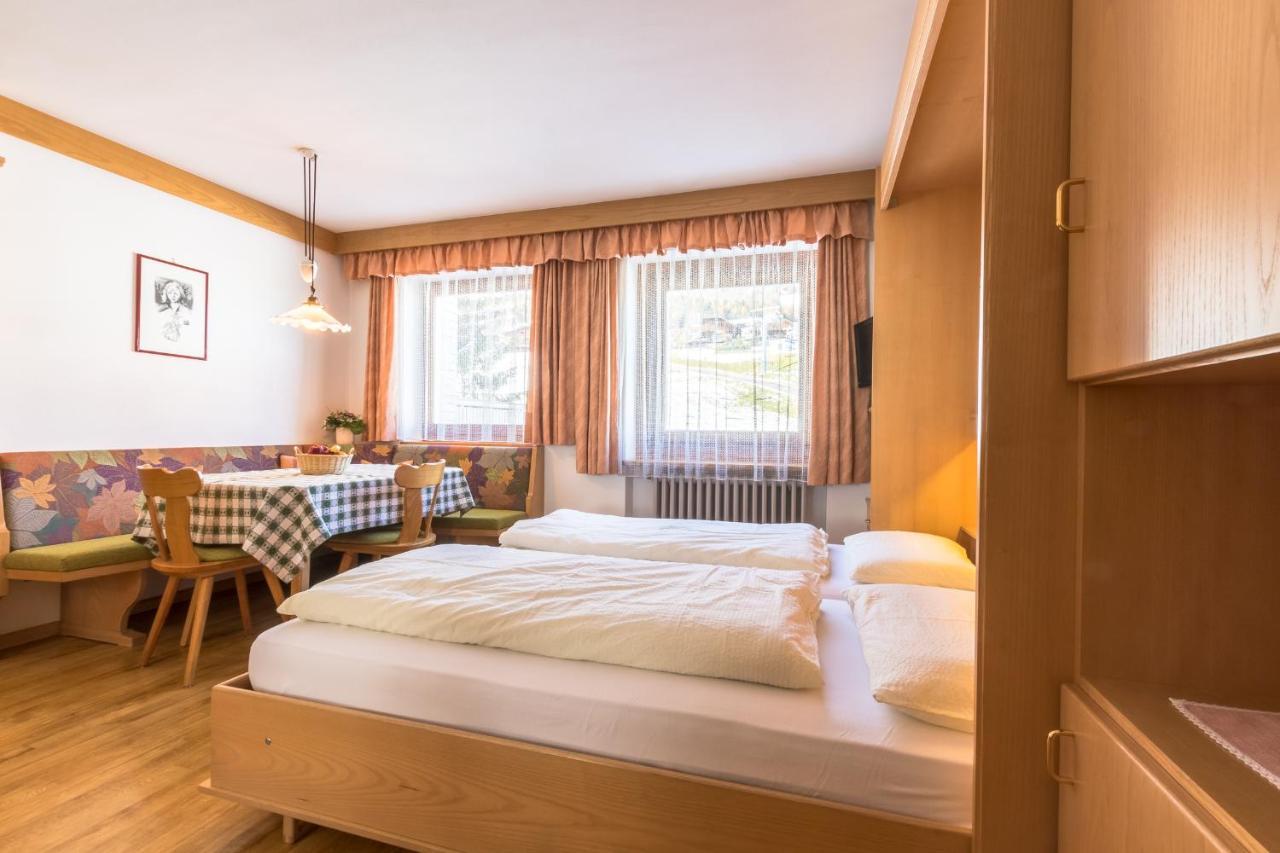 Tlisuera Aparthotel La Villa  Ngoại thất bức ảnh