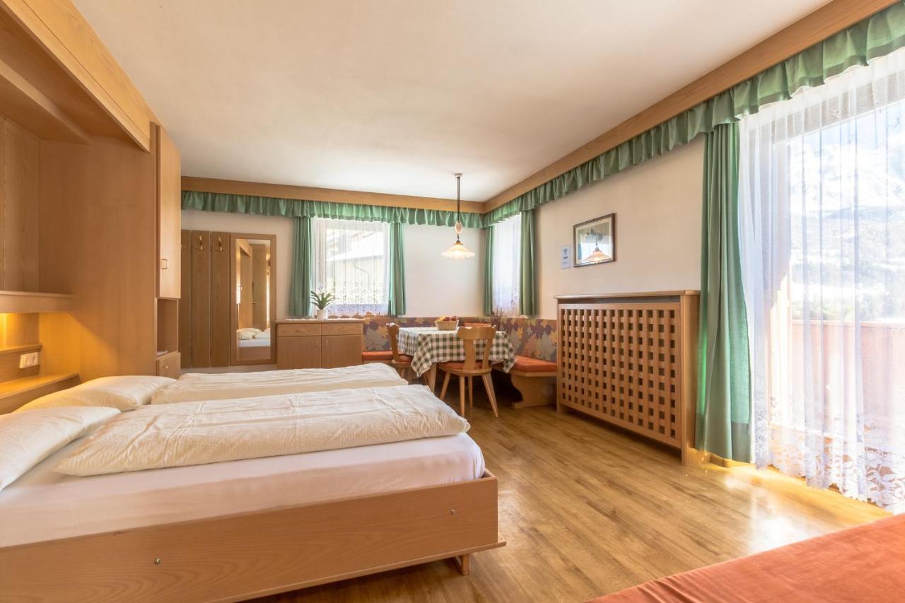 Tlisuera Aparthotel La Villa  Ngoại thất bức ảnh