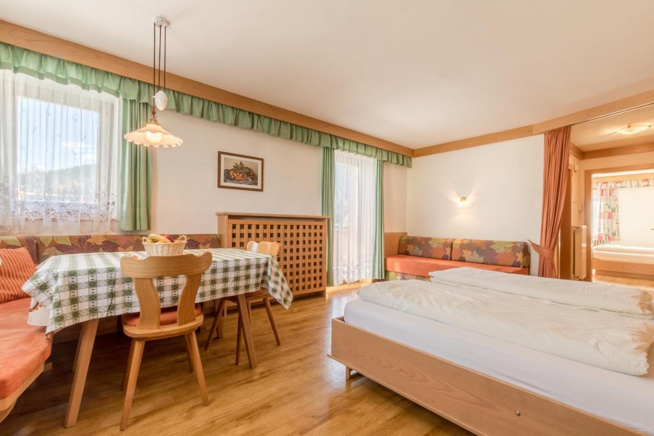 Tlisuera Aparthotel La Villa  Ngoại thất bức ảnh