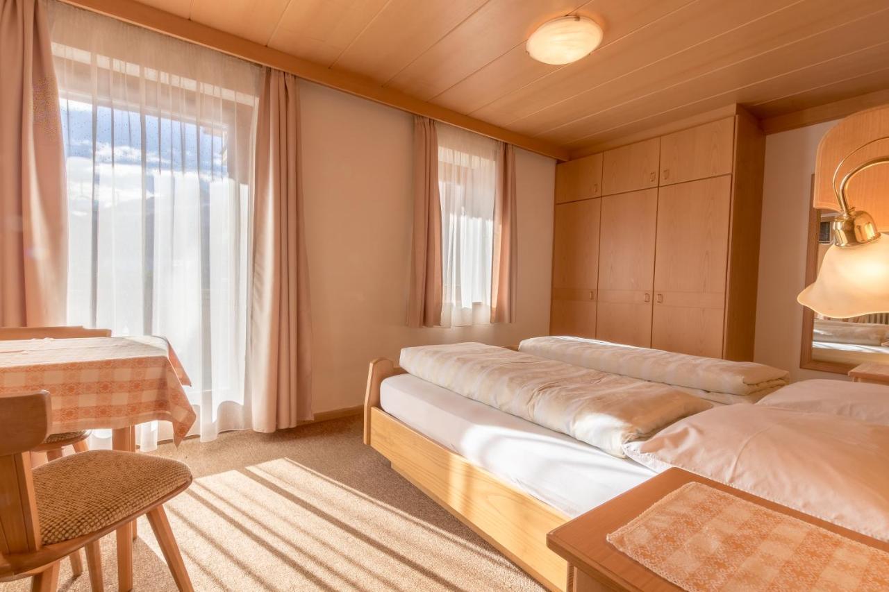 Tlisuera Aparthotel La Villa  Ngoại thất bức ảnh