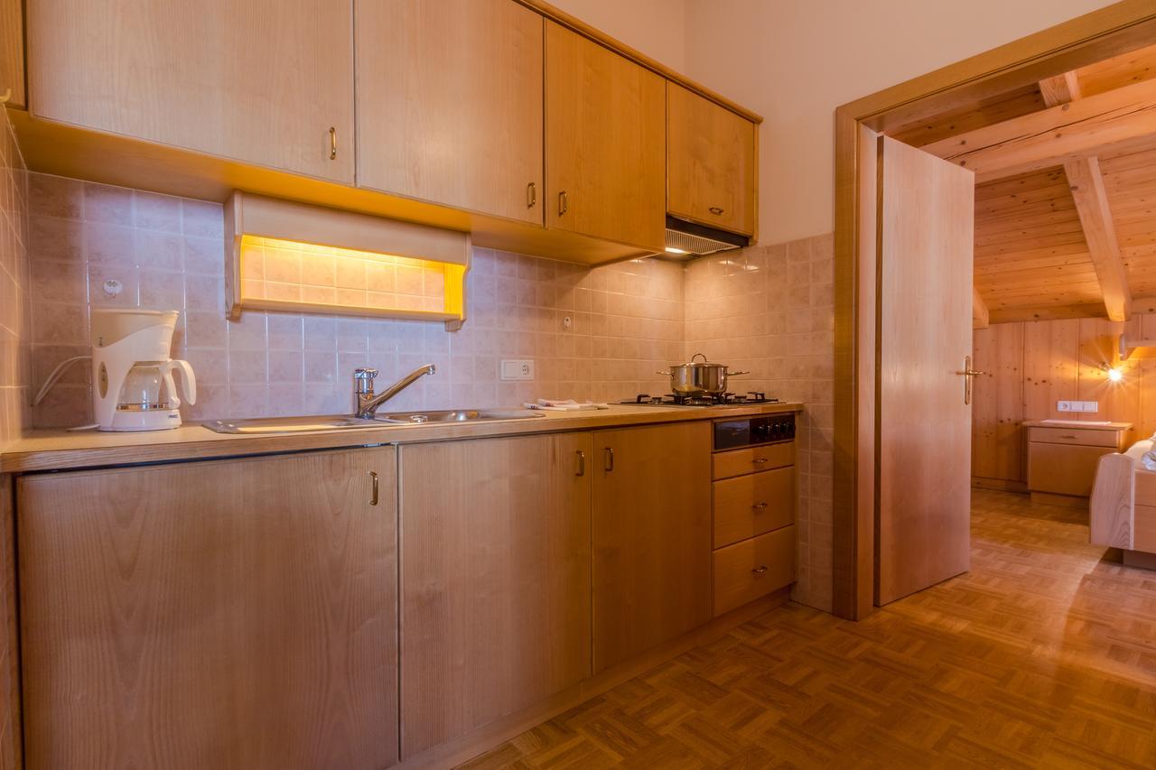 Tlisuera Aparthotel La Villa  Ngoại thất bức ảnh