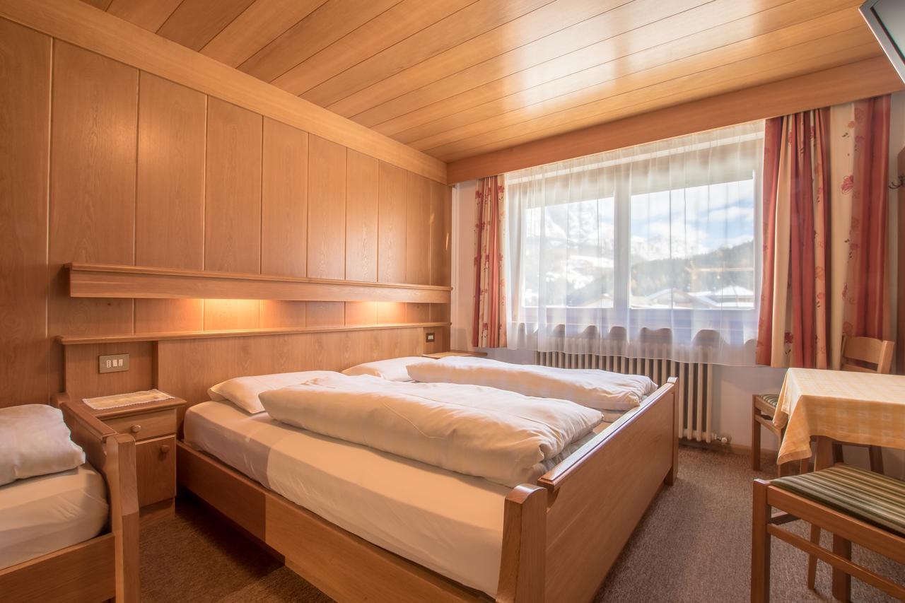 Tlisuera Aparthotel La Villa  Ngoại thất bức ảnh