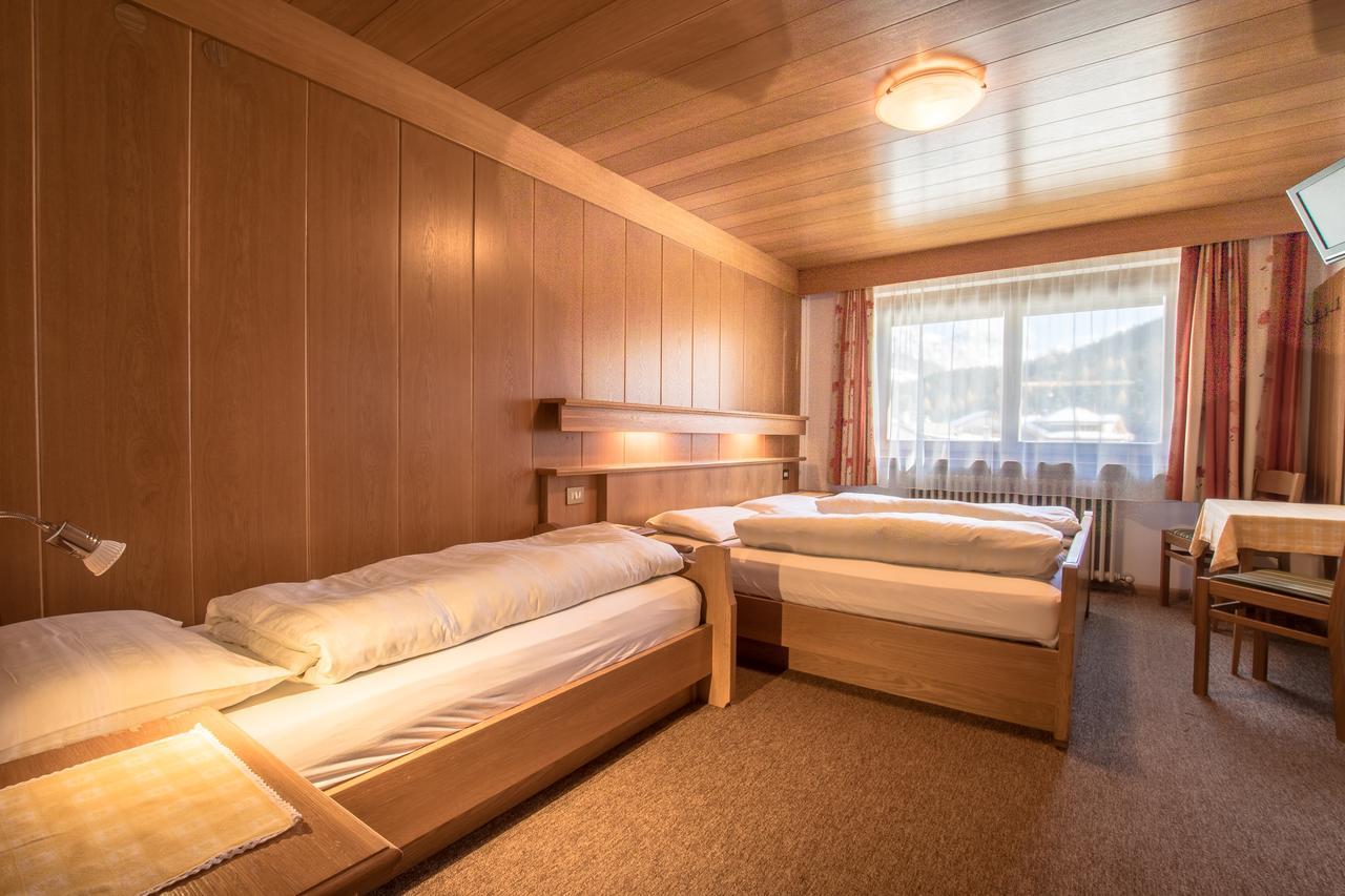 Tlisuera Aparthotel La Villa  Ngoại thất bức ảnh